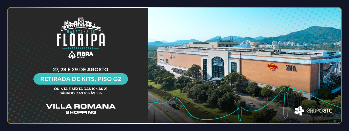 Imagem MARATONA FLORIANÓPOLIS