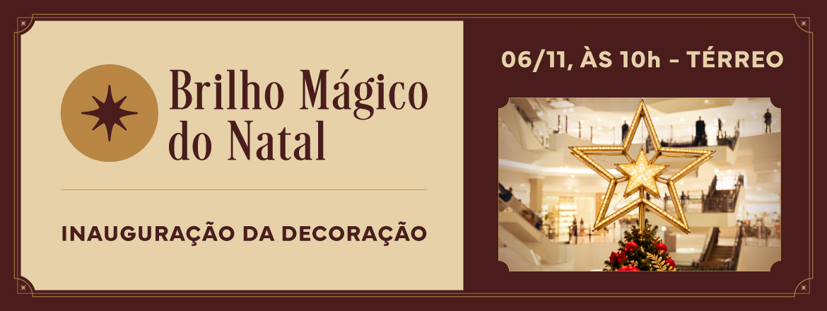 Imagem DECORAÇÃO NATAL