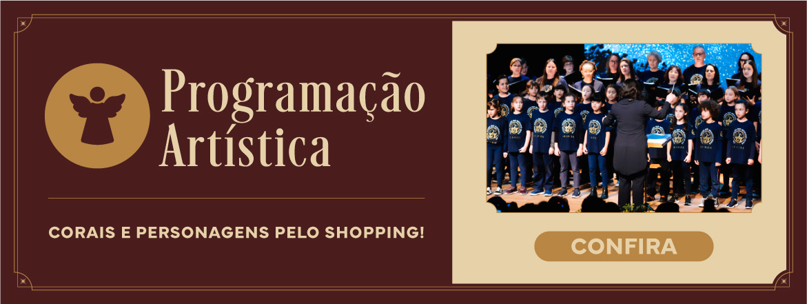 Imagem PROGRAMAÇÃO ARTISTICA