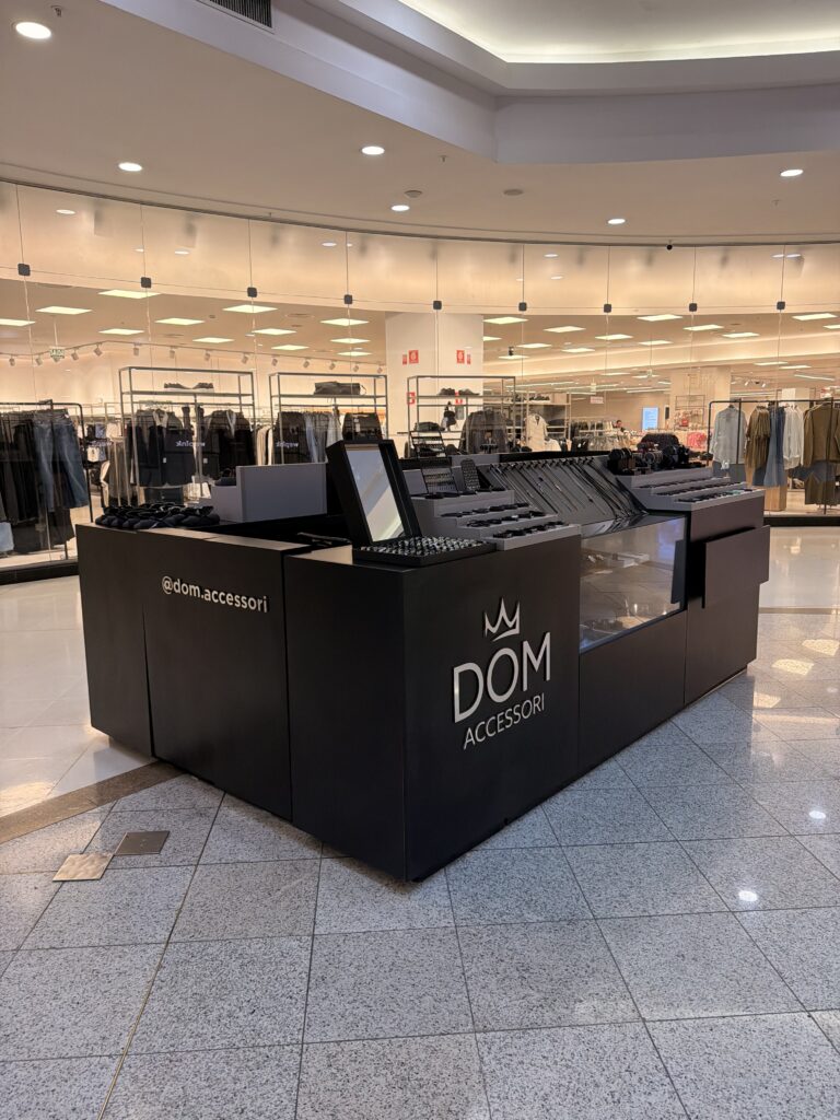 Dom Acessori