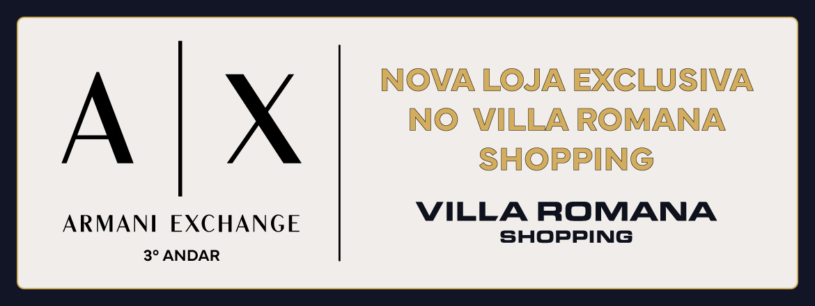 Imagem ARMANI EXCHANGE