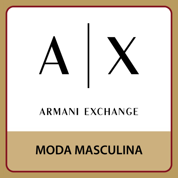 Armani Exchange